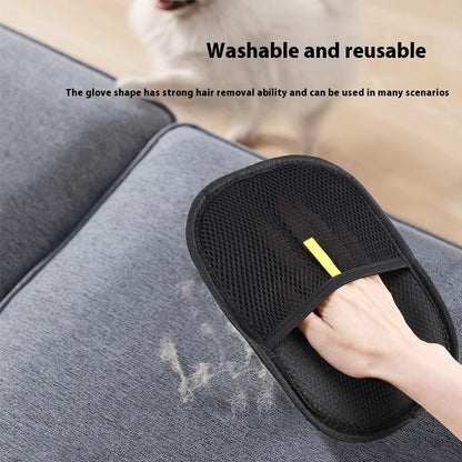 Bunny Deshedder Glove